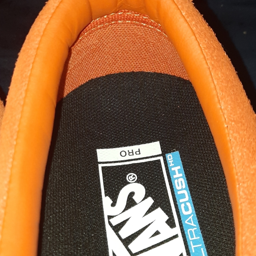 New  Vans Slip-On Pro Ultracush size 11.5 - Picture 7 of 7